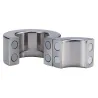 MenSteel Ballstretcher magnétique Burton L - Hauteur 3cm - Poids 470g